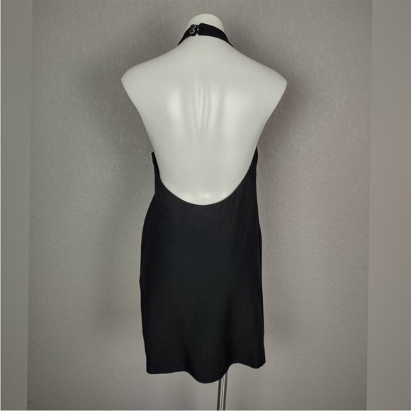 ALEXIS Jenell Halter Mini Dress NWT - Picture 5 of 16